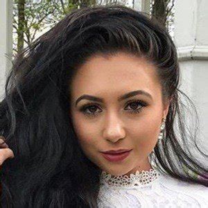 how old is ashley nocera|Ashley Nocera Wiki & Bio: Net Worth, Age and other information ...